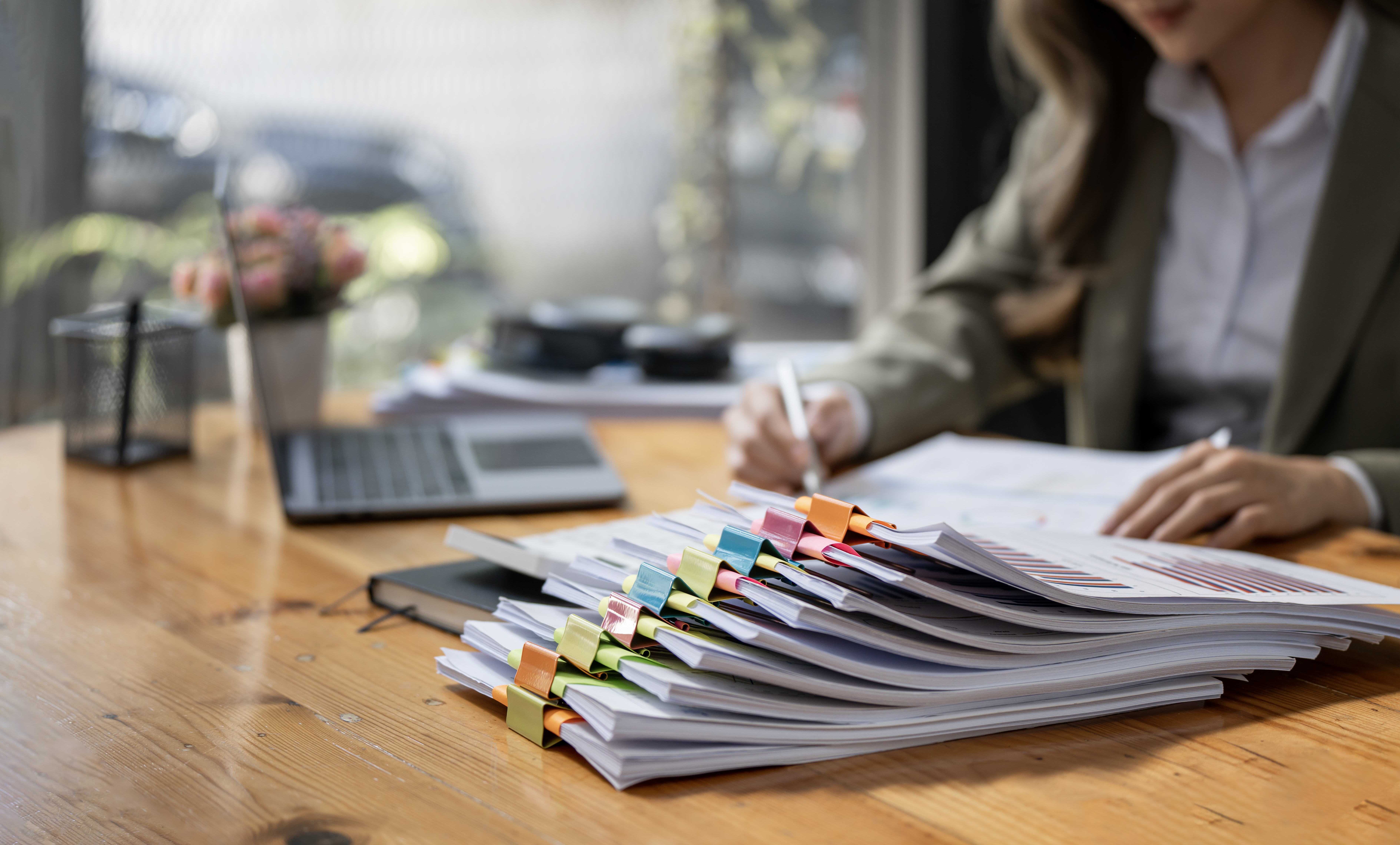 Audit & Denial Tracker | Office Ally