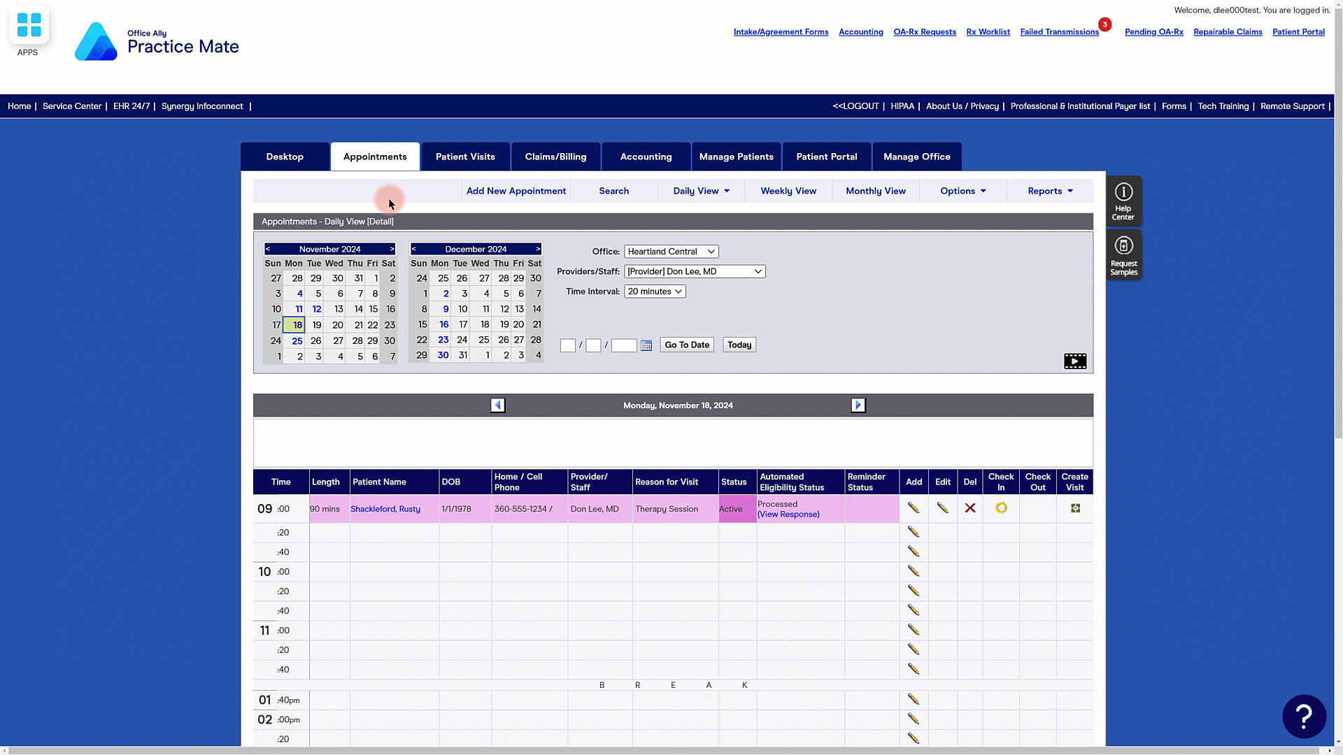 Stripe Step 1_Account Management Stripe Step 1_Account Management